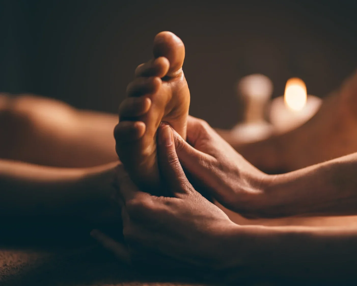 utfört på plats i Örebro hos Laxton Massage & Friskvård