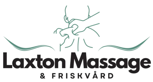Friskvårdsmassage i Örebro - Laxton Massage & Friskvård